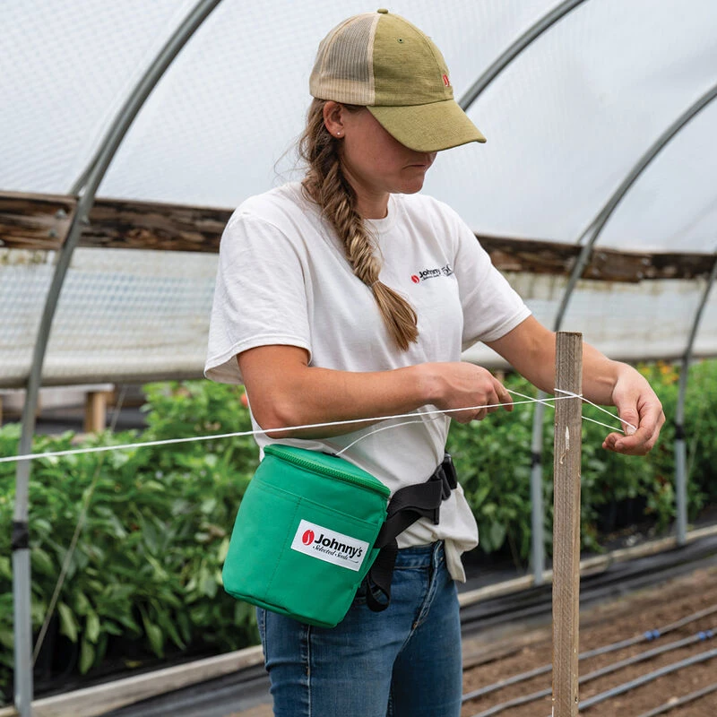Johnny's Twine Tote - Image 2