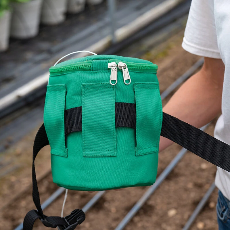 Johnny's Twine Tote - Image 4