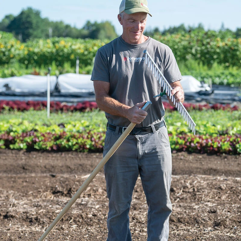 Bed Prep Rake - Image 2
