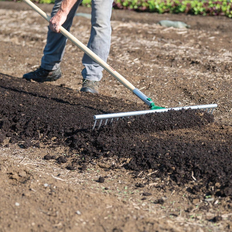 Bed Prep Rake - Image 3