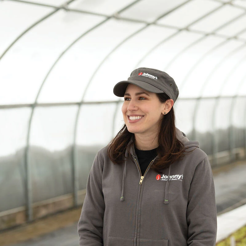 Cadet Hat – Charcoal - Image 3