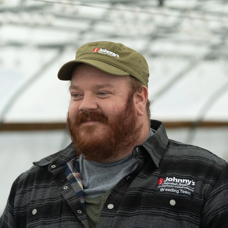 Cadet Hat – Green - Image 2