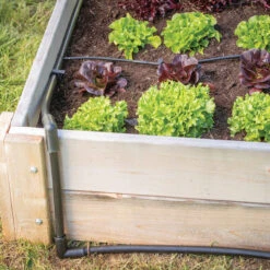 Raised Bed Drip Kit