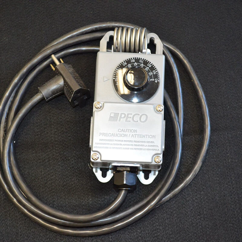 Automatic Ventilation Kit - Image 3