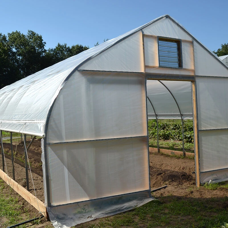 Bobcat High Tunnel Kit – Pro