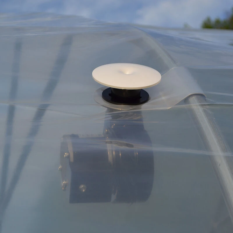 Bobcat High Tunnel Kit – Pro - Image 2