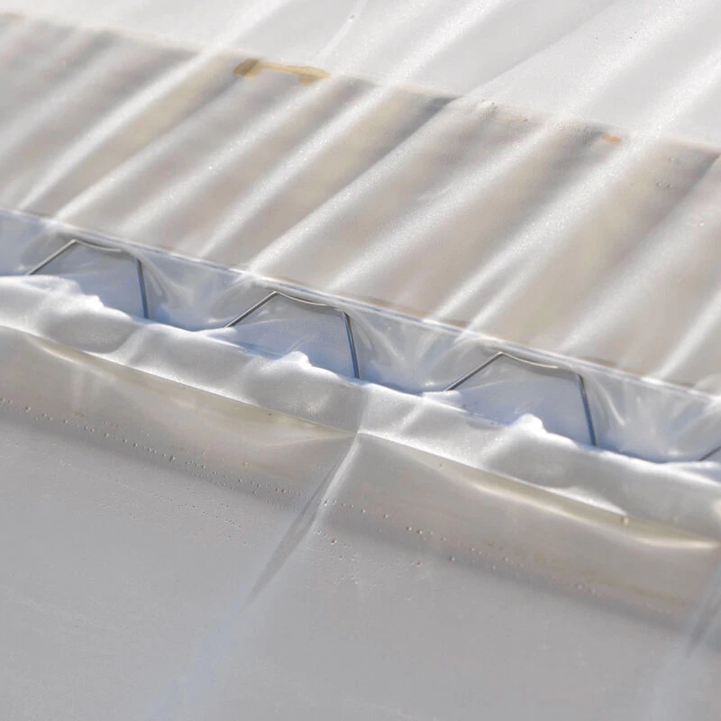 Poly Latch Wire – 4'