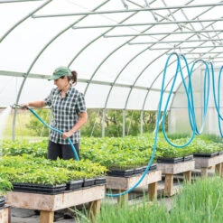 Hi-Hose Watering System – 100'