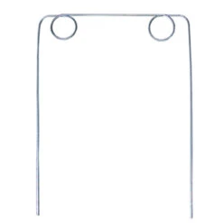 Hoop Loops – 16", 10 Count