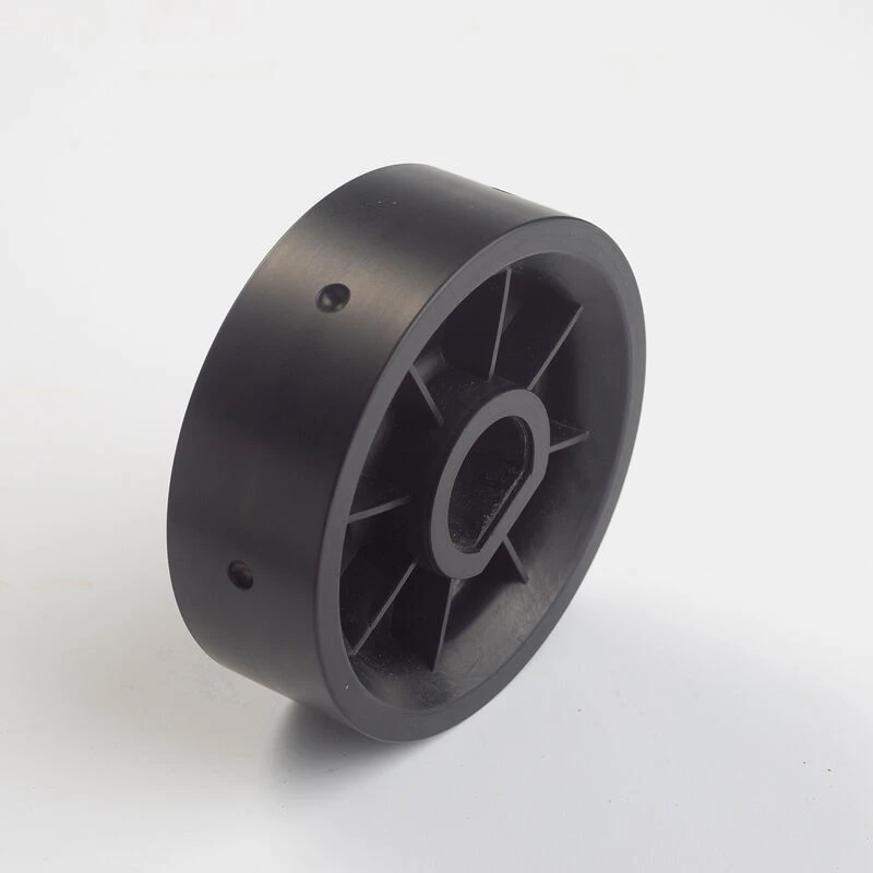 Jang Seed Roller Y-6