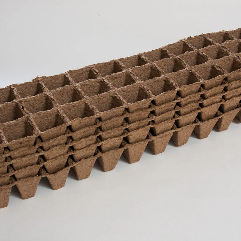 36 Cell Fertil Pots Strip – 144 Count - Image 2