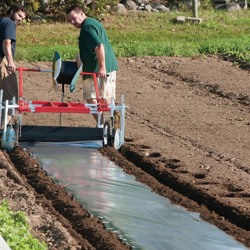 Manual Mulch Layer - Image 2