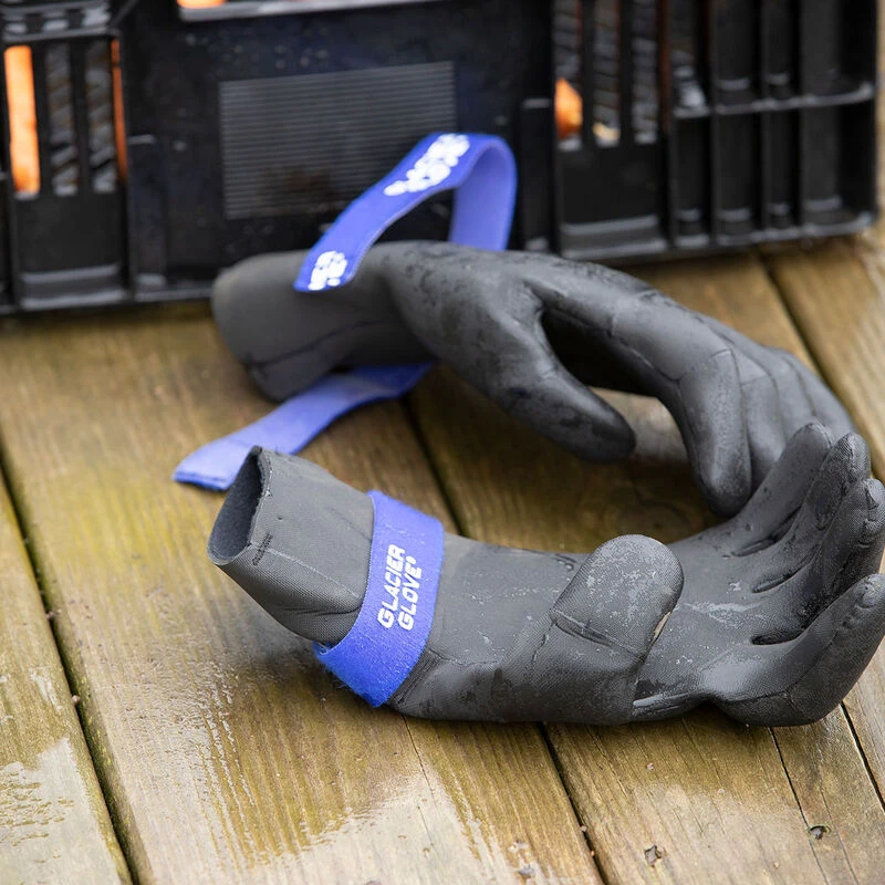 Cold Weather Wash Station Gloves – M - Image 2