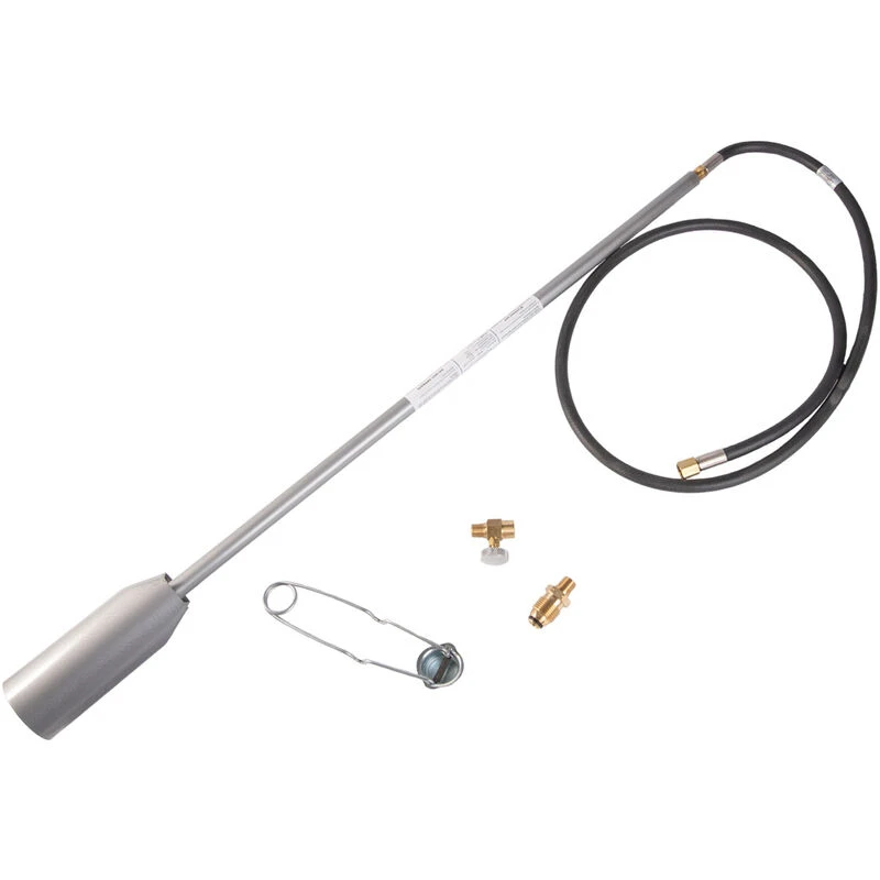 Propane Torch Kit