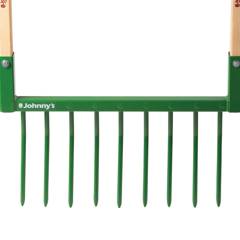 Johnny's 920 Harvest Broadfork - Image 2