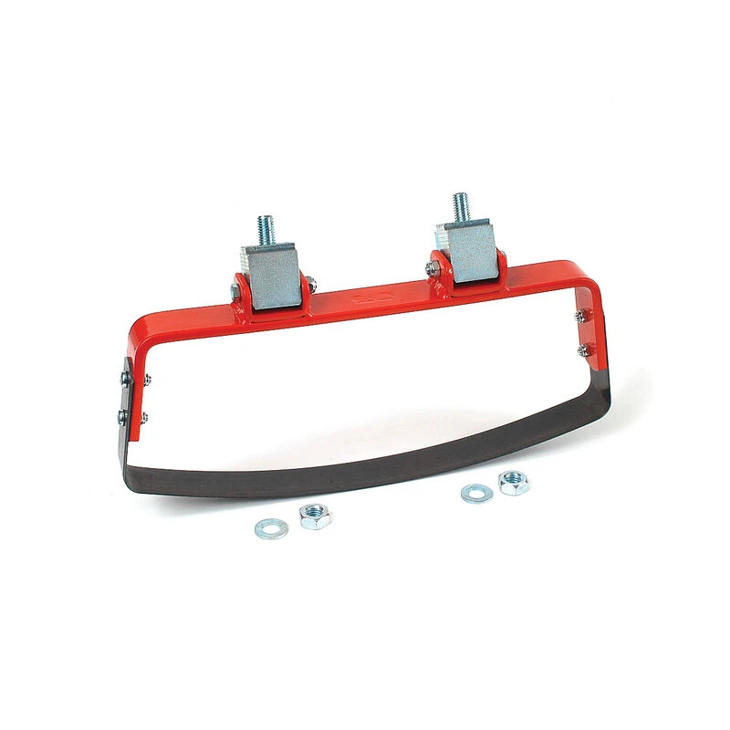 Center Mount Oscillating Hoe – 12" - Image 2