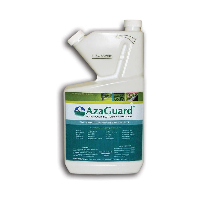 AzaGuard® – 1 Qt.