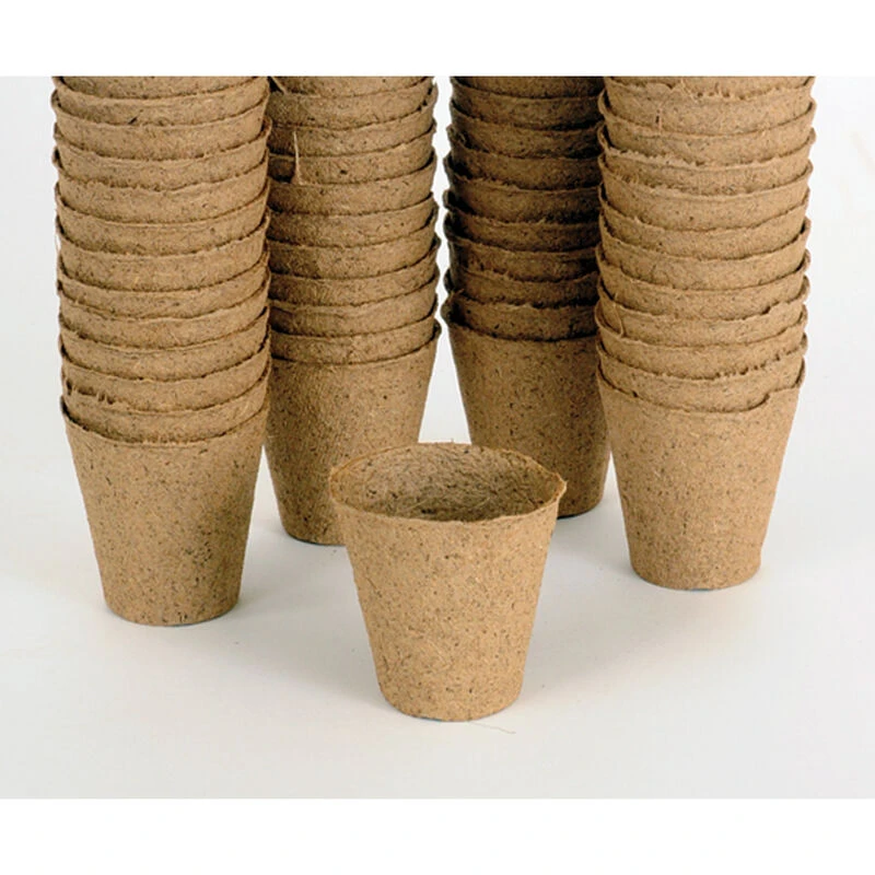 2 1/3" Round Fertil Pots โ 3,000 Count - Image 2
