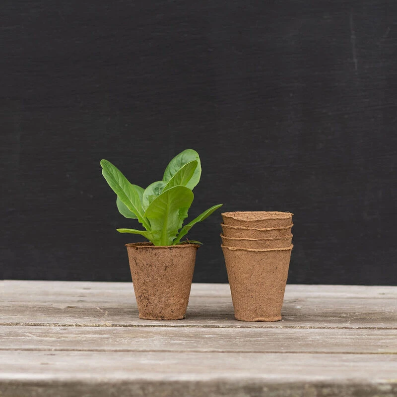 2 1/3" Round Fertil Pots โ 3,000 Count