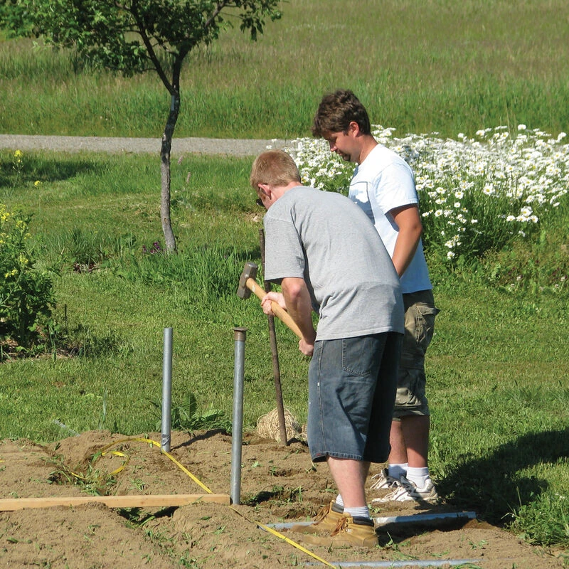Ground Post Driver - Image 3