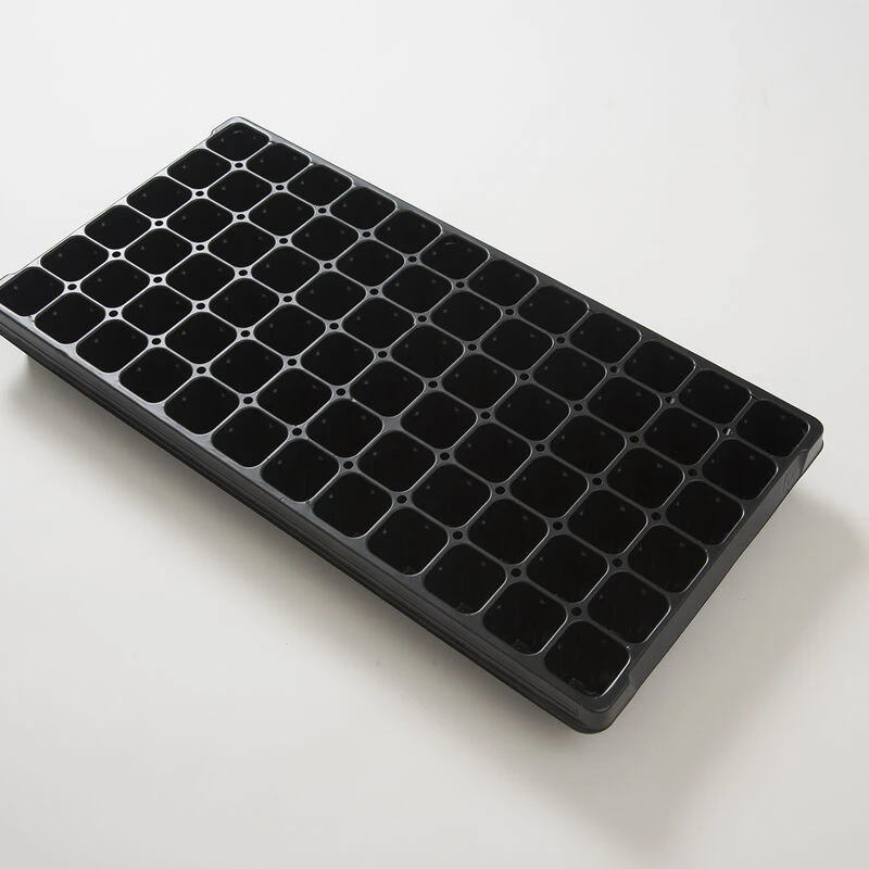 72 Cell Plug Flats – 5 Count