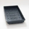 Lightweight Deep Trays (with Holes) – 100 Count