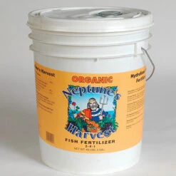 Neptune's Harvest 2-4-1 – 5 Gal.