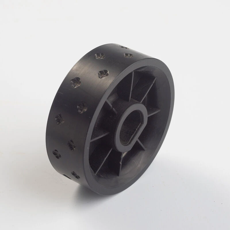 Jang Seed Roller XY-24