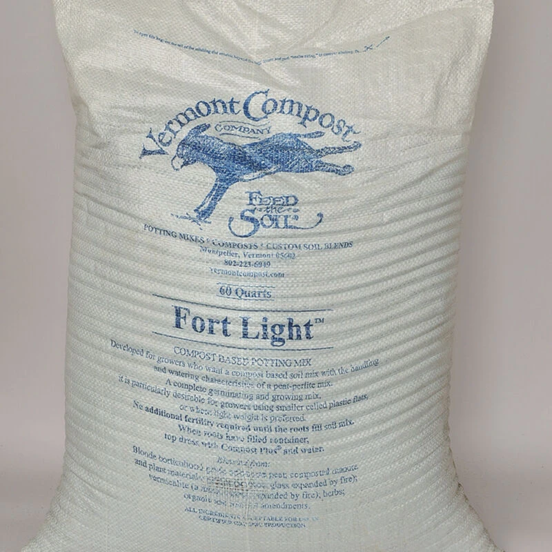 Fort Light Potting Mix – 60 Qt