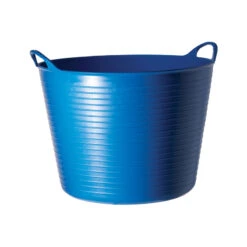 10 Gal. Gorilla Tub® – Blue