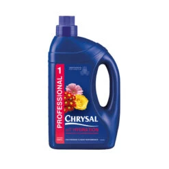 Chrysal Professional 1 Hydrating Solution – 1 Qt.