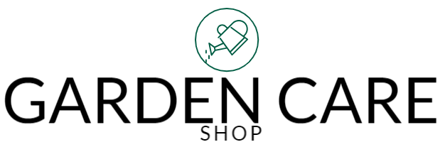 Garden Care Shop